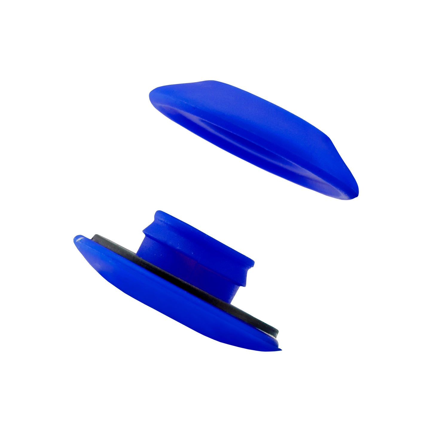 Repacement Tarpaulin Eyelets, Blue Pack of 10