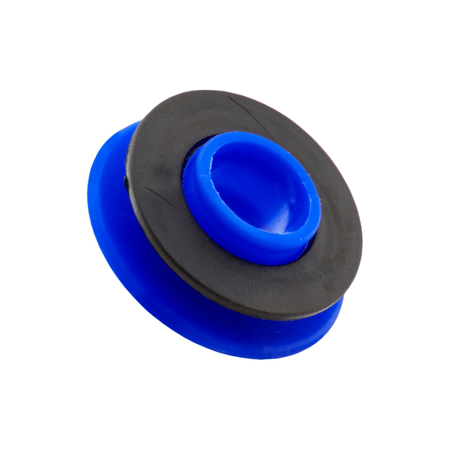 Repacement Tarpaulin Eyelets, Blue Pack of 10