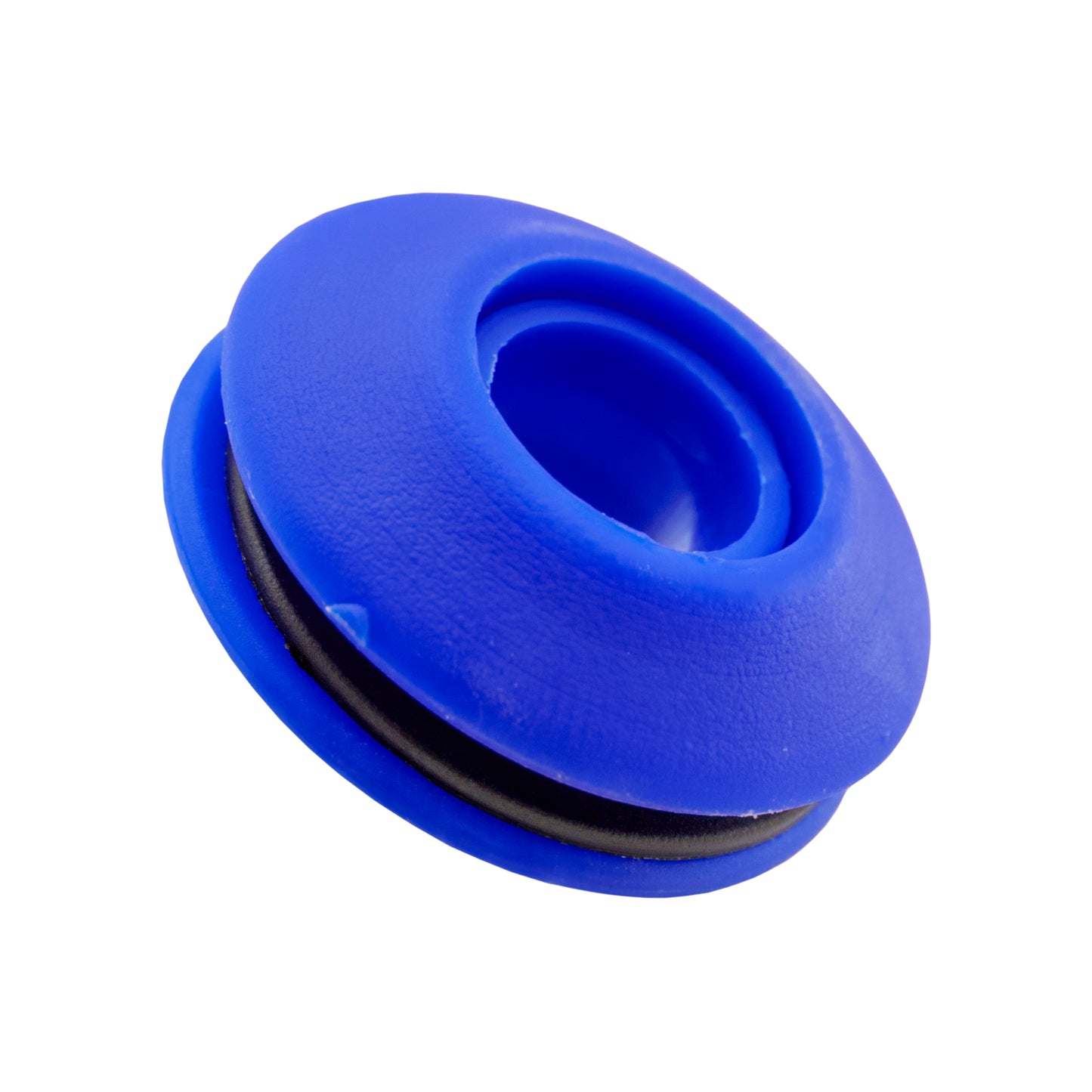 Repacement Tarpaulin Eyelets, Blue Pack of 10