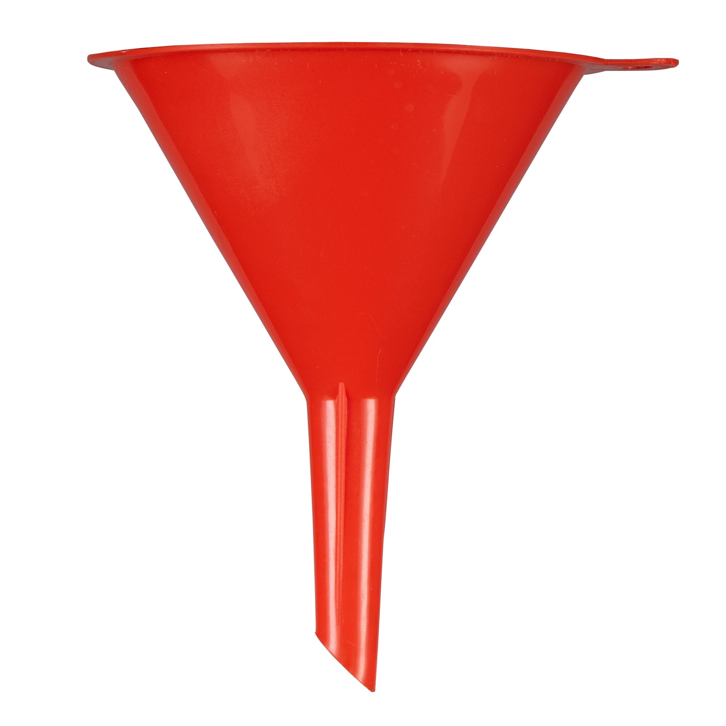 Pack of 4 Nested Home & Vehicle Funnels, Red