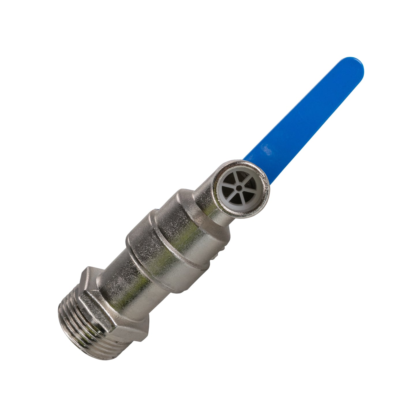 Garden Outdoor Lever Tap, 3/4" BSP