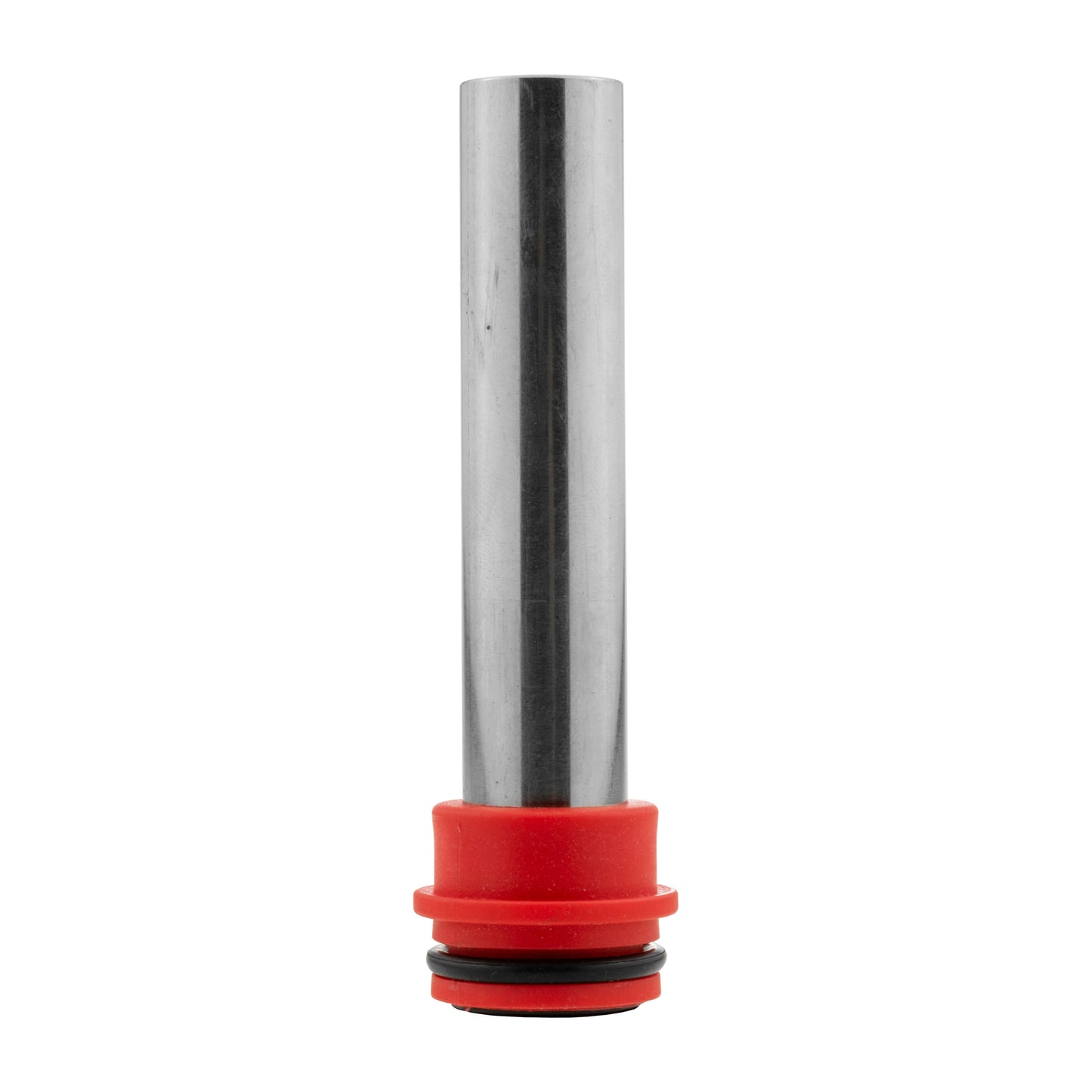 Red Ad-Blue & Fuel Dispensing Nozzle for 3/4" Hose with Metal Tip
