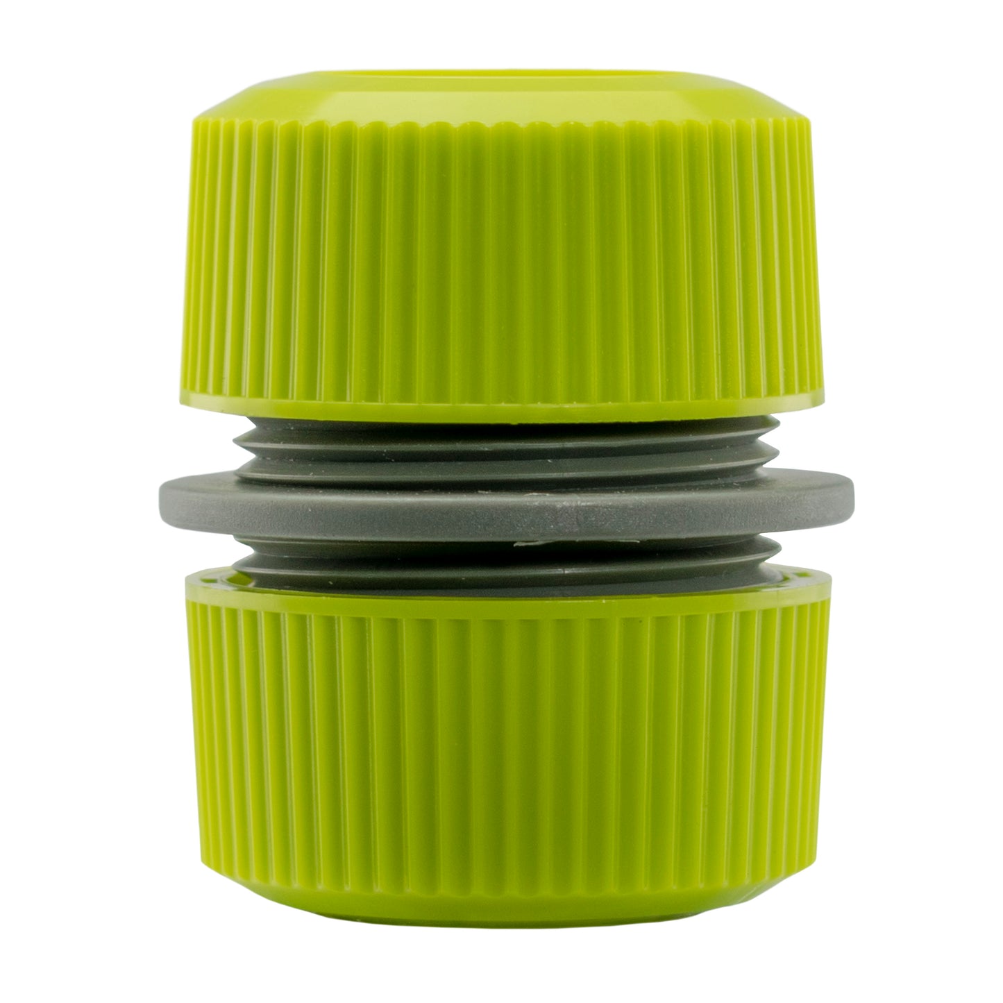 Hose Repair Mender for 3/4" Hoses, Lime
