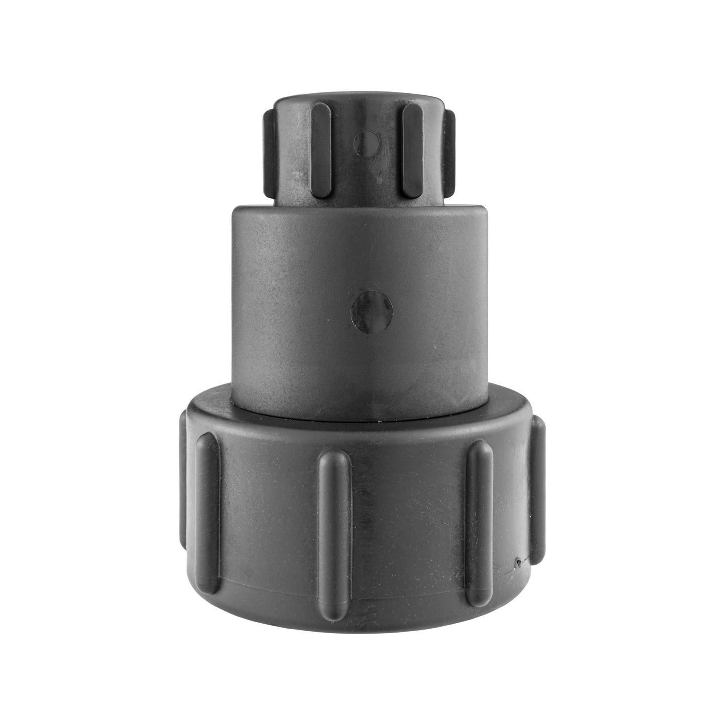 S60X6 IBC Extended Adapter with 3/4" BSP Female Thread