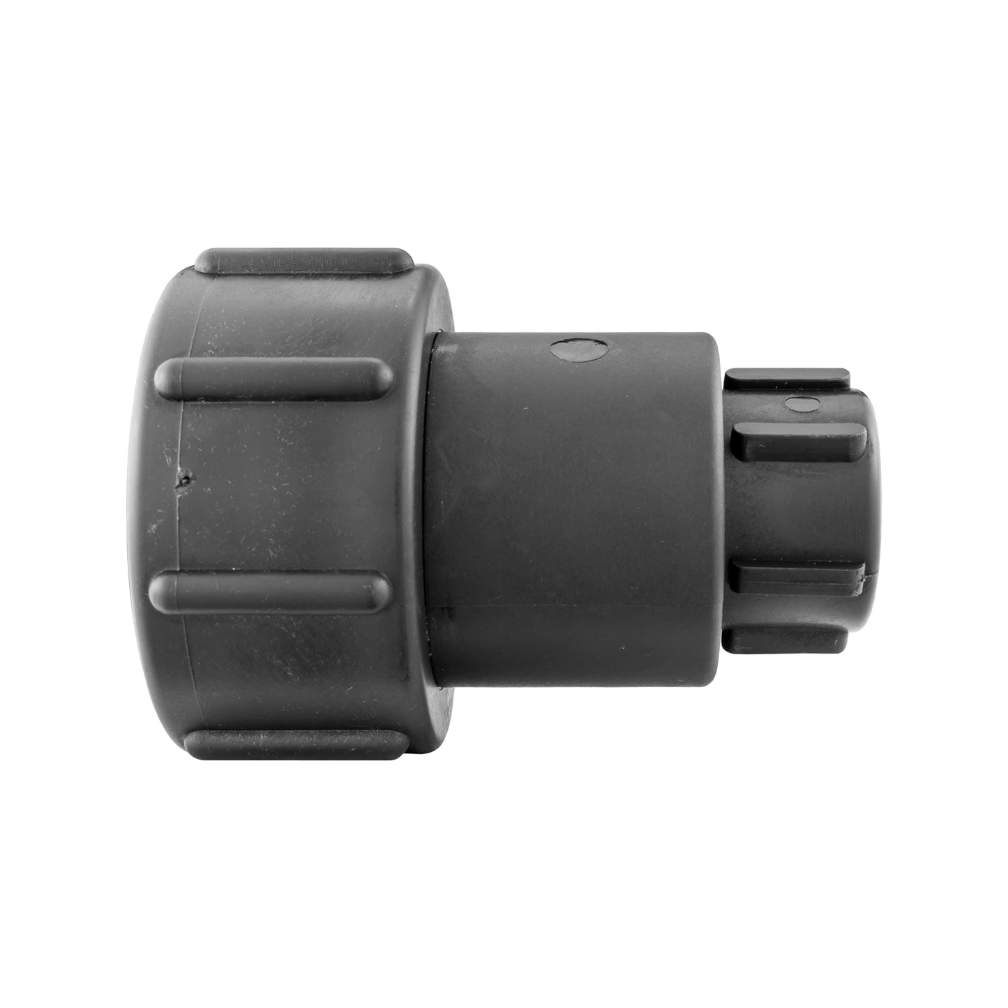 S60X6 IBC Extended Adapter with 3/4" BSP Female Thread