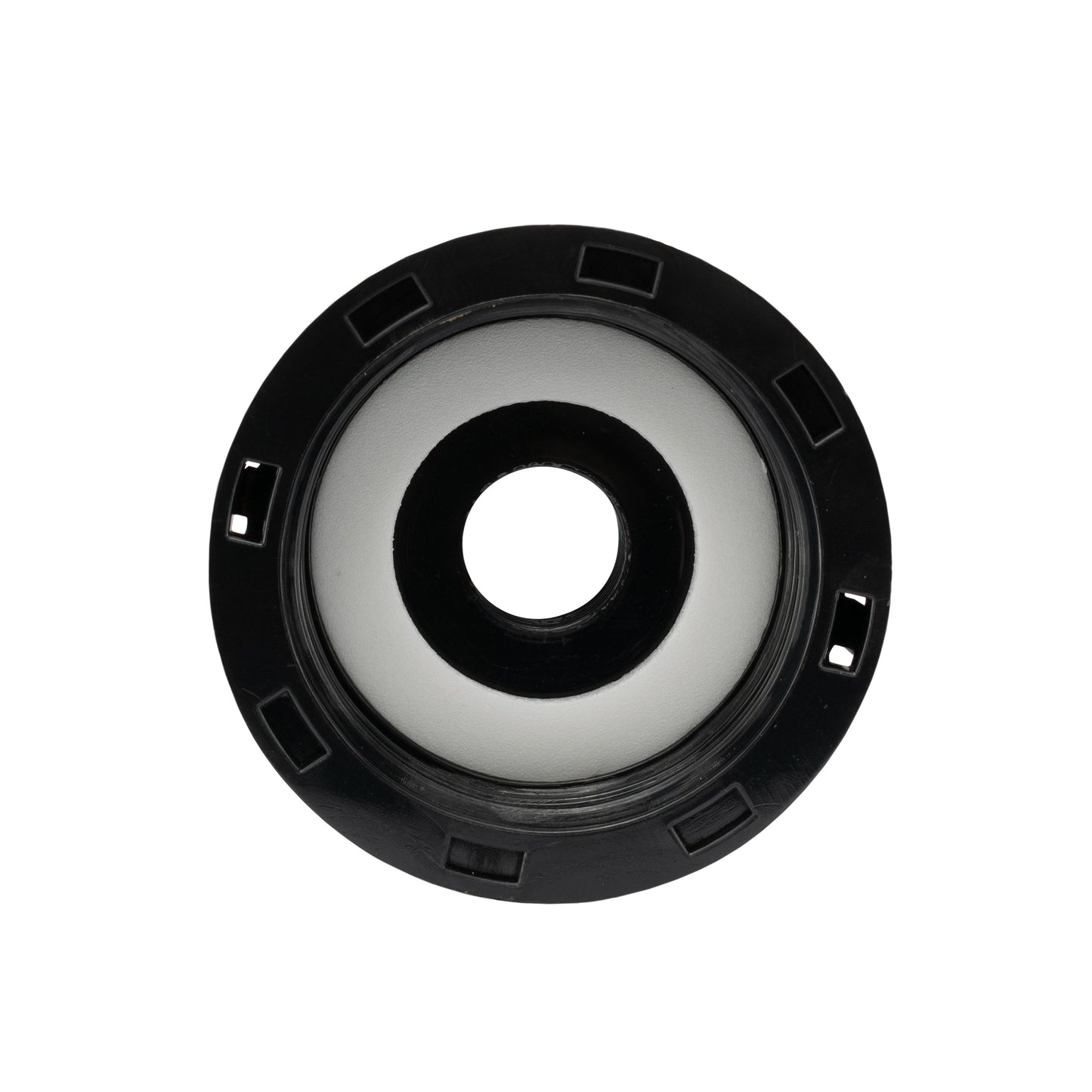 S60X6 IBC Adapter Cap with 1/2" BSP Female Thread