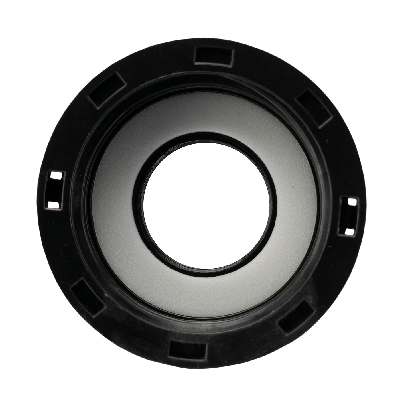 S60X6 IBC Adapter Cap with 1" BSP Female Thread