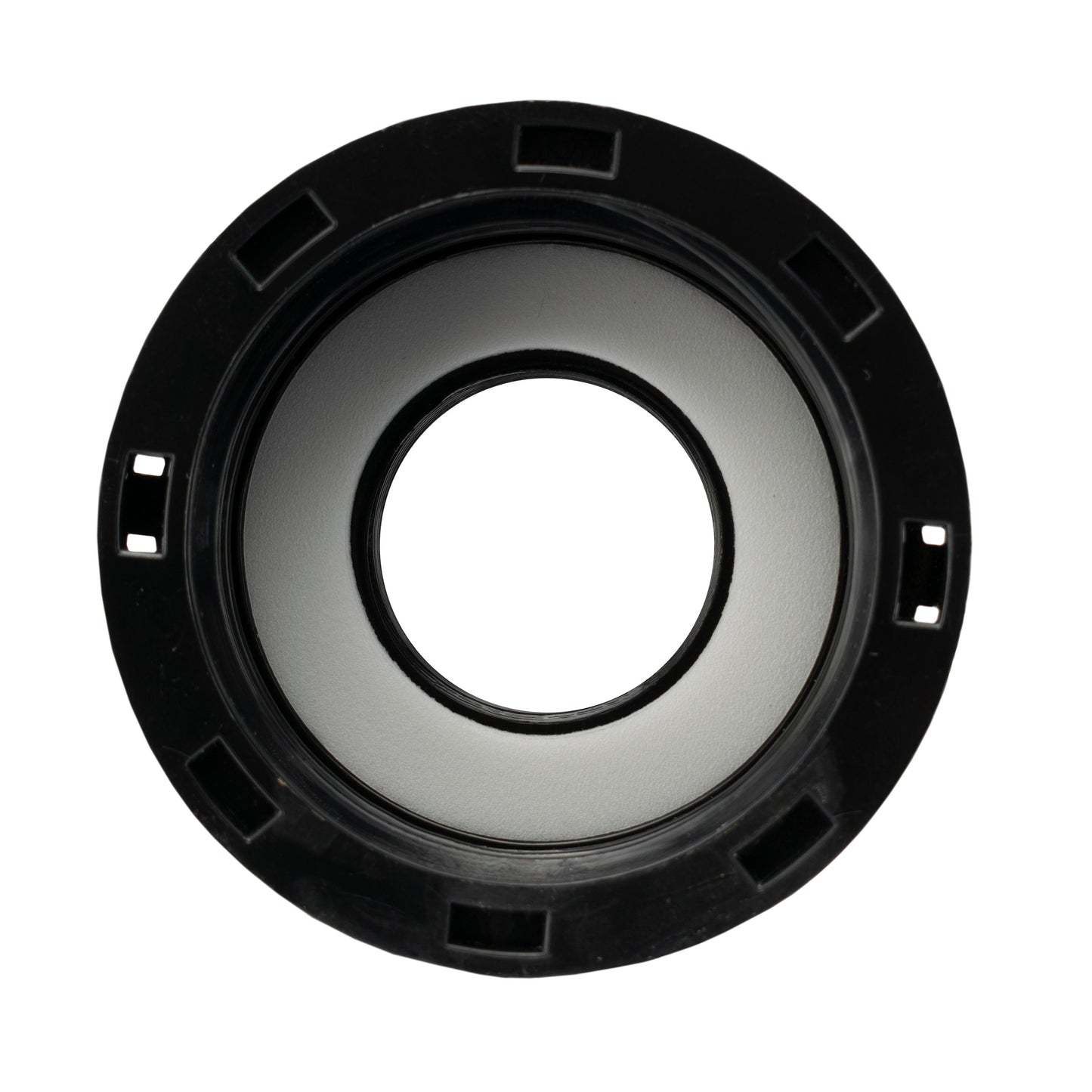 S60X6 IBC Adapter Cap with 1" BSP Female Thread