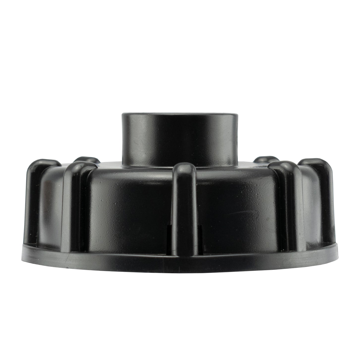S60X6 IBC Adapter Cap with 3/4" BSP Female Thread