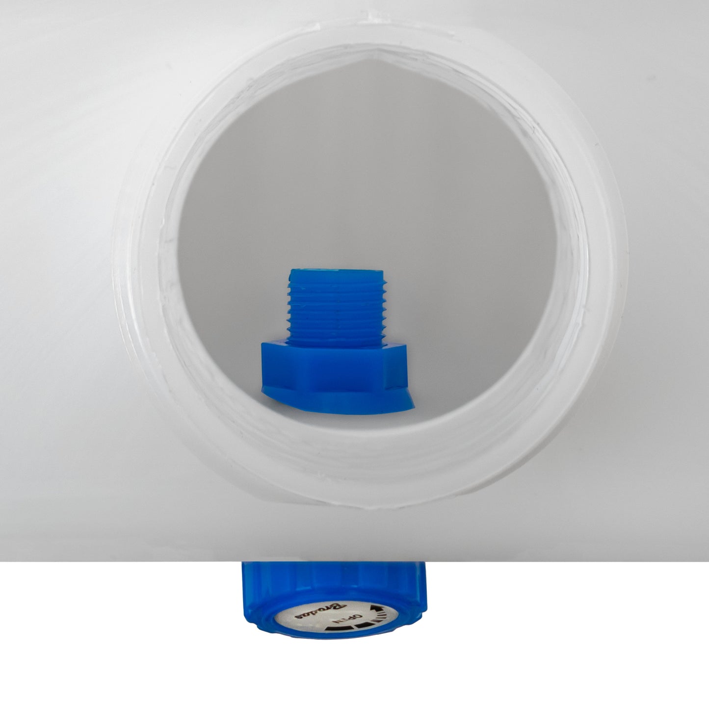 5L Portable Jerry Can with Tap