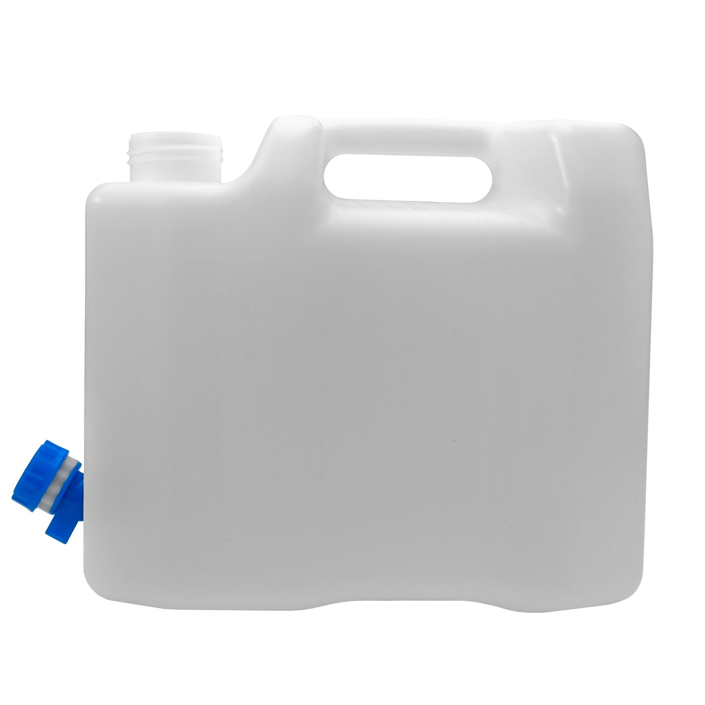 5L Portable Jerry Can with Tap