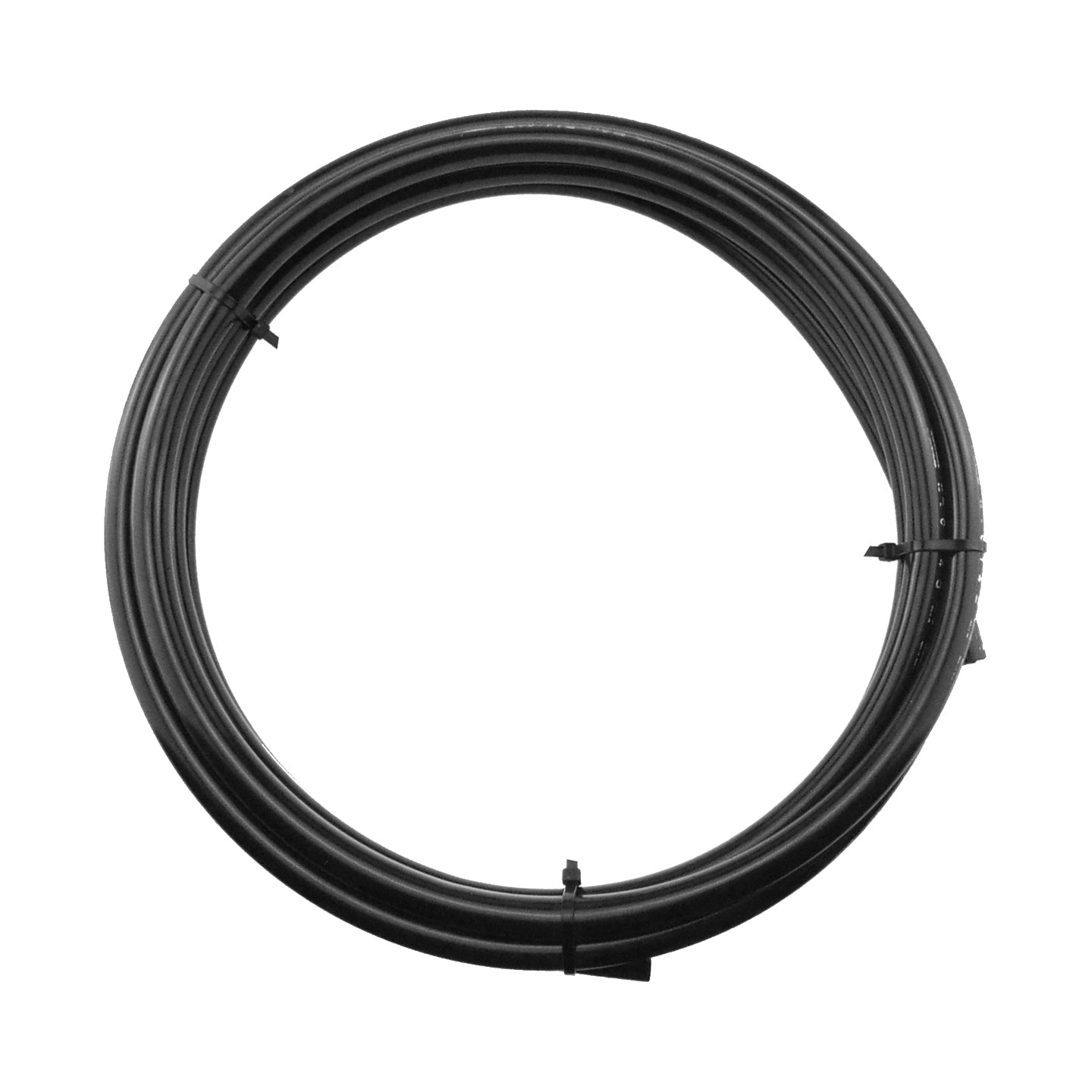 LDPE Water Supply Irrigation Pipe - 13mm/ 16mm