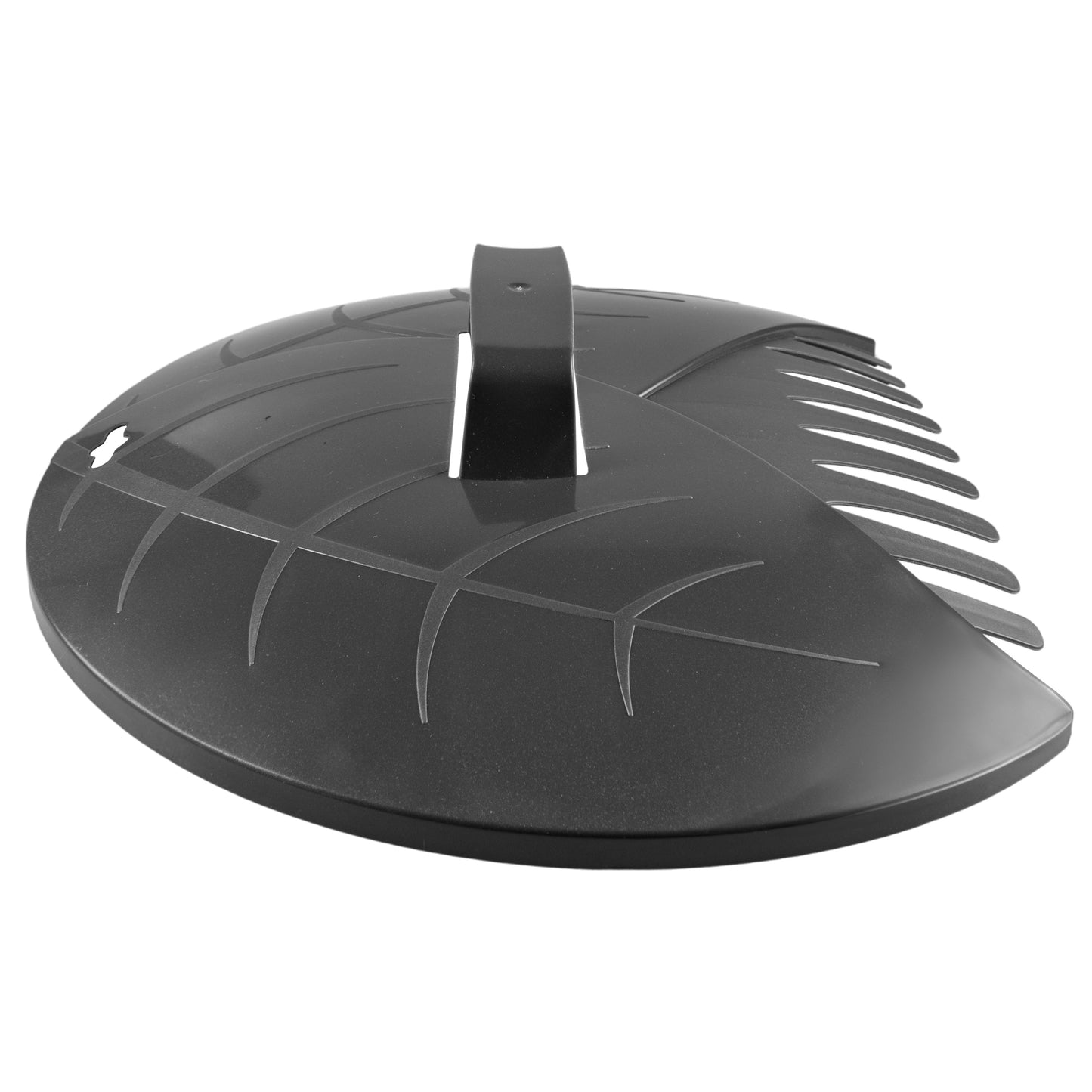 Garden Cleaning Leaf Grabbers, Grey