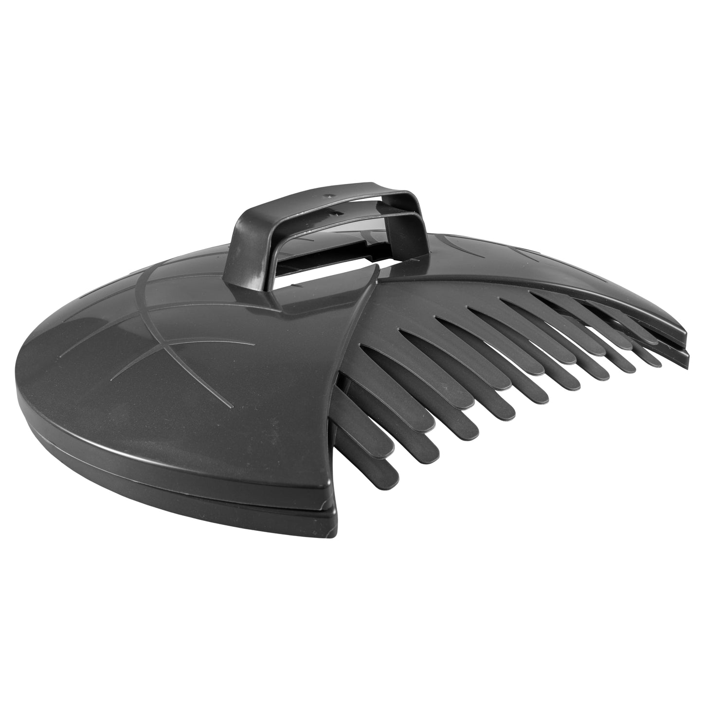 Garden Cleaning Leaf Grabbers, Grey