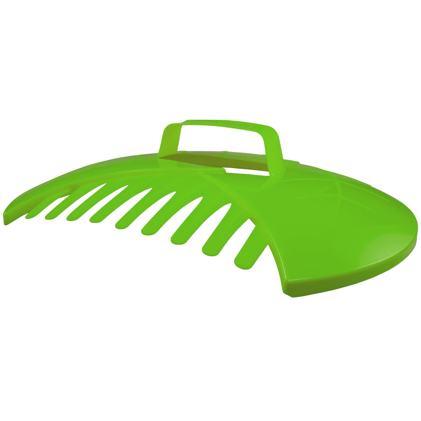 Garden Cleaning Leaf Grabbers, Green