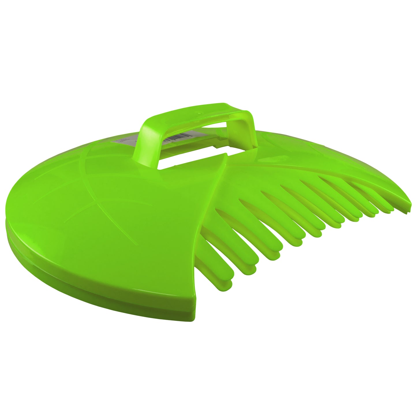 Garden Cleaning Leaf Grabbers, Green
