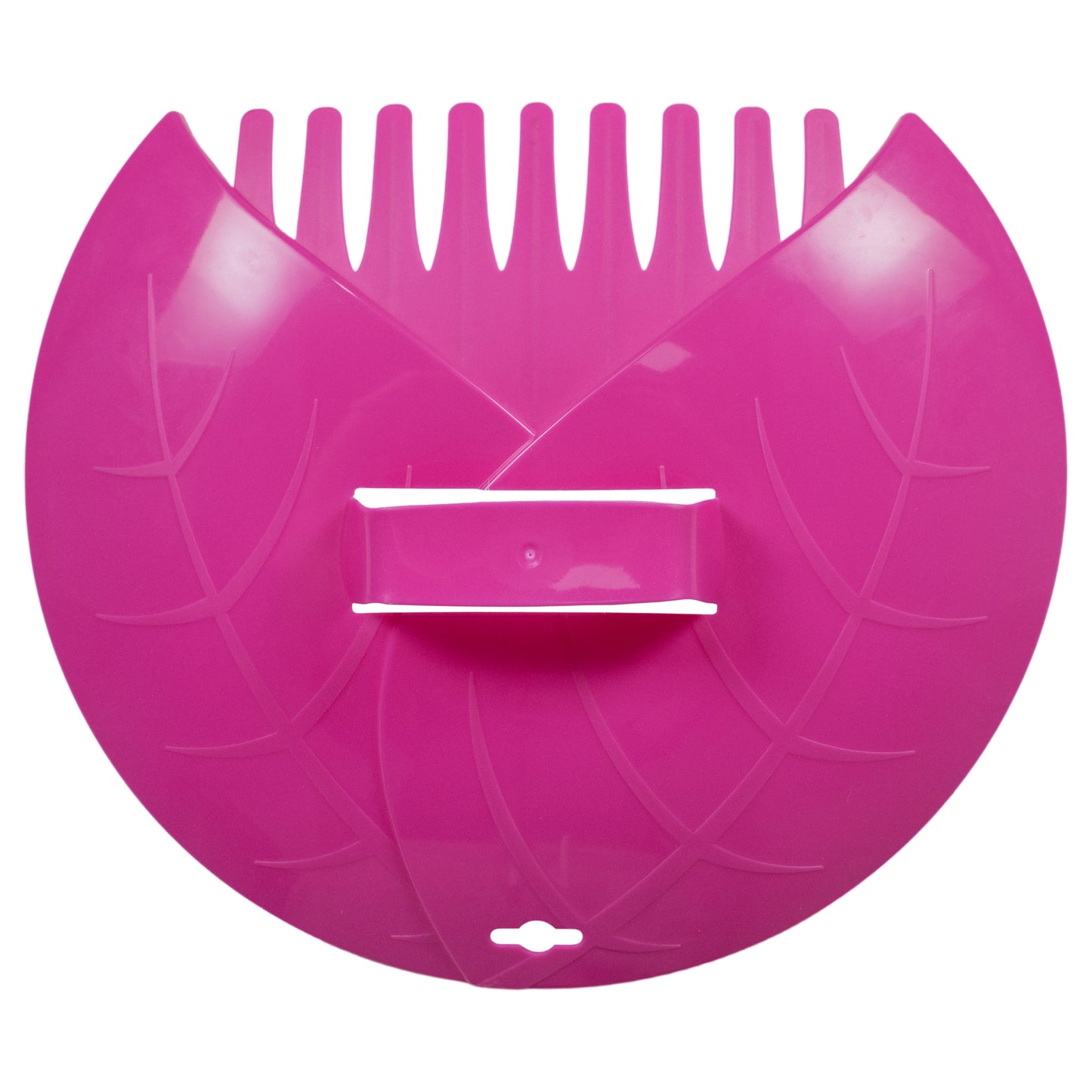 Garden Cleaning Leaf Grabbers, Pink