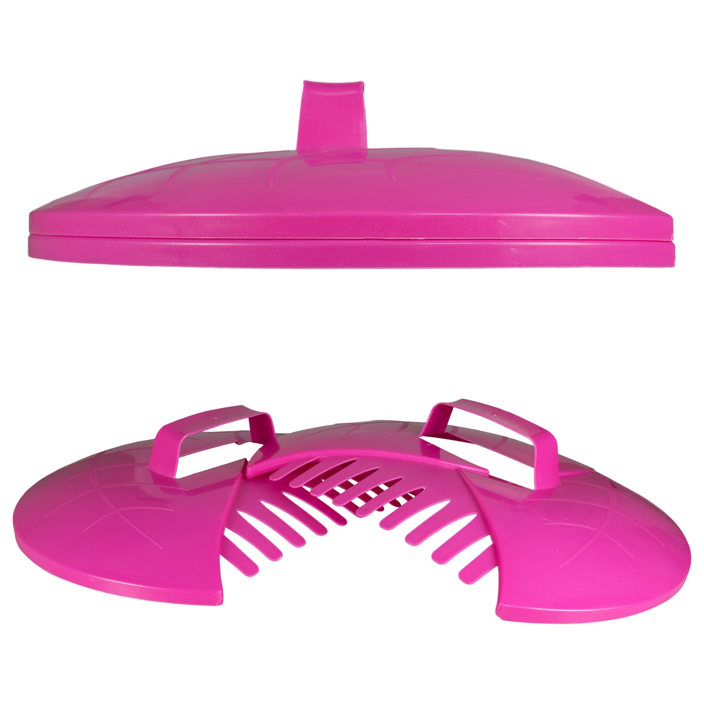 Garden Cleaning Leaf Grabbers, Pink