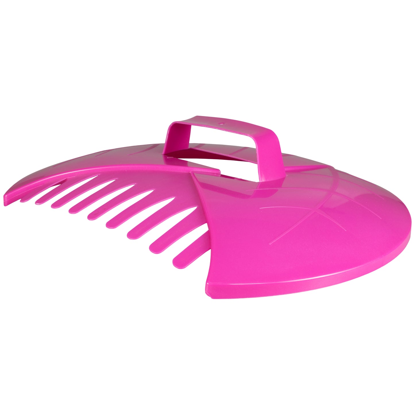 Garden Cleaning Leaf Grabbers, Pink