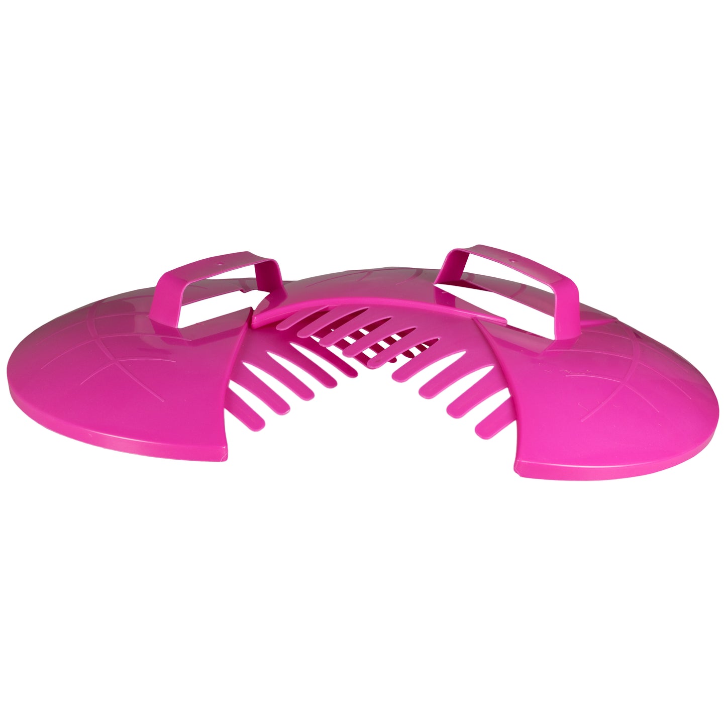 Garden Cleaning Leaf Grabbers, Pink