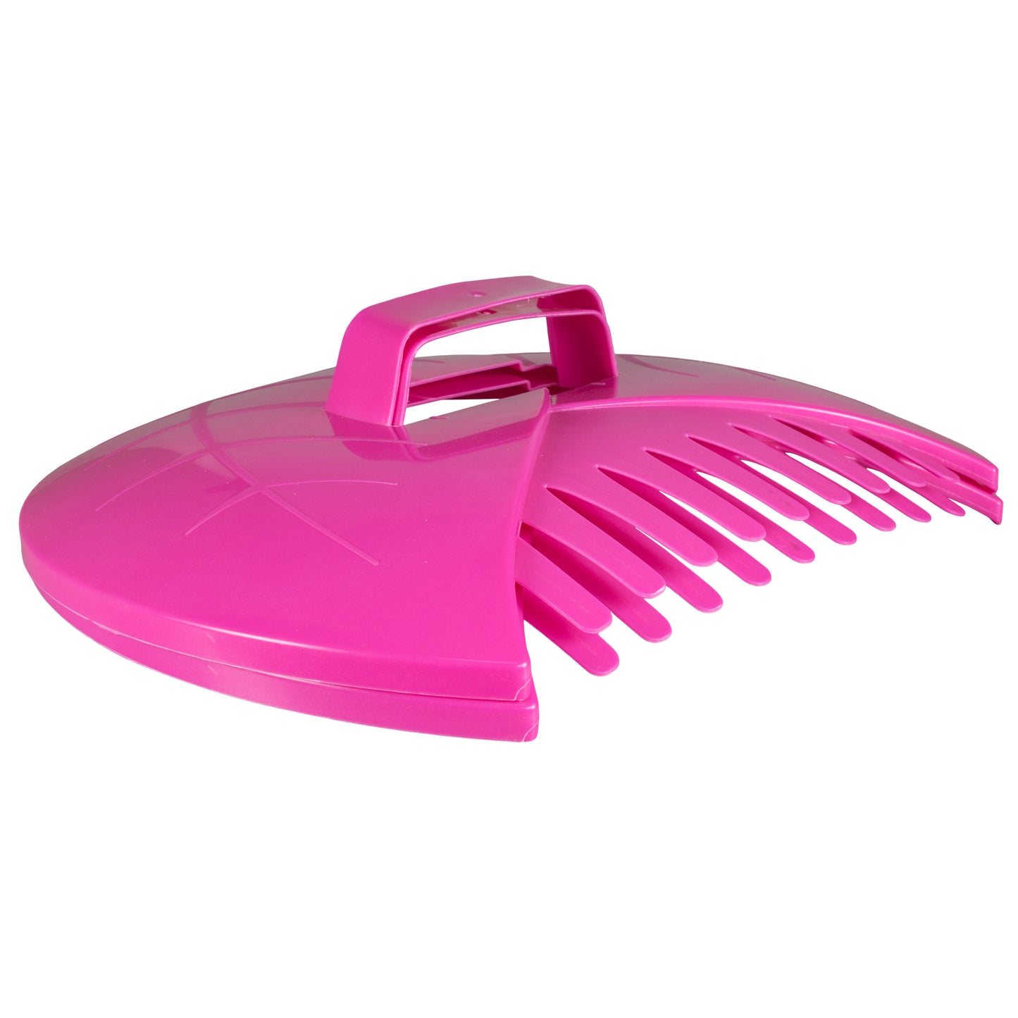 Garden Cleaning Leaf Grabbers, Pink
