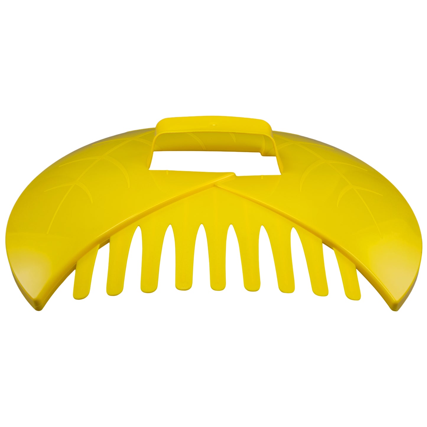 Garden Cleaning Leaf Grabbers, Yellow