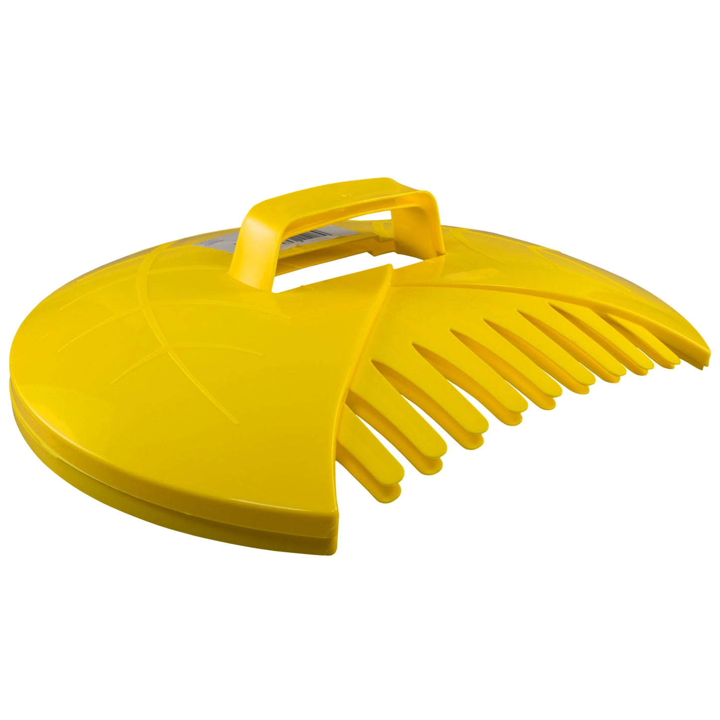 Garden Cleaning Leaf Grabbers, Yellow