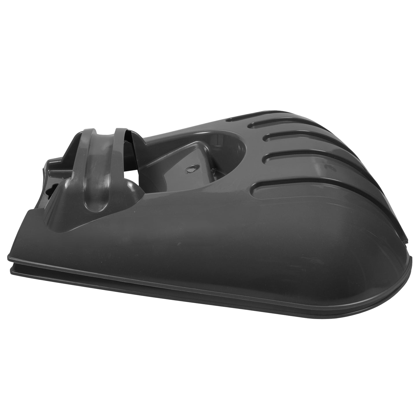 Heavy Duty Garden Cleaning Leaf Grabbers, Grey