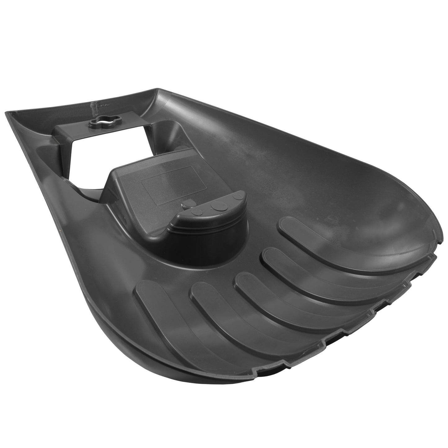 Heavy Duty Garden Cleaning Leaf Grabbers, Grey