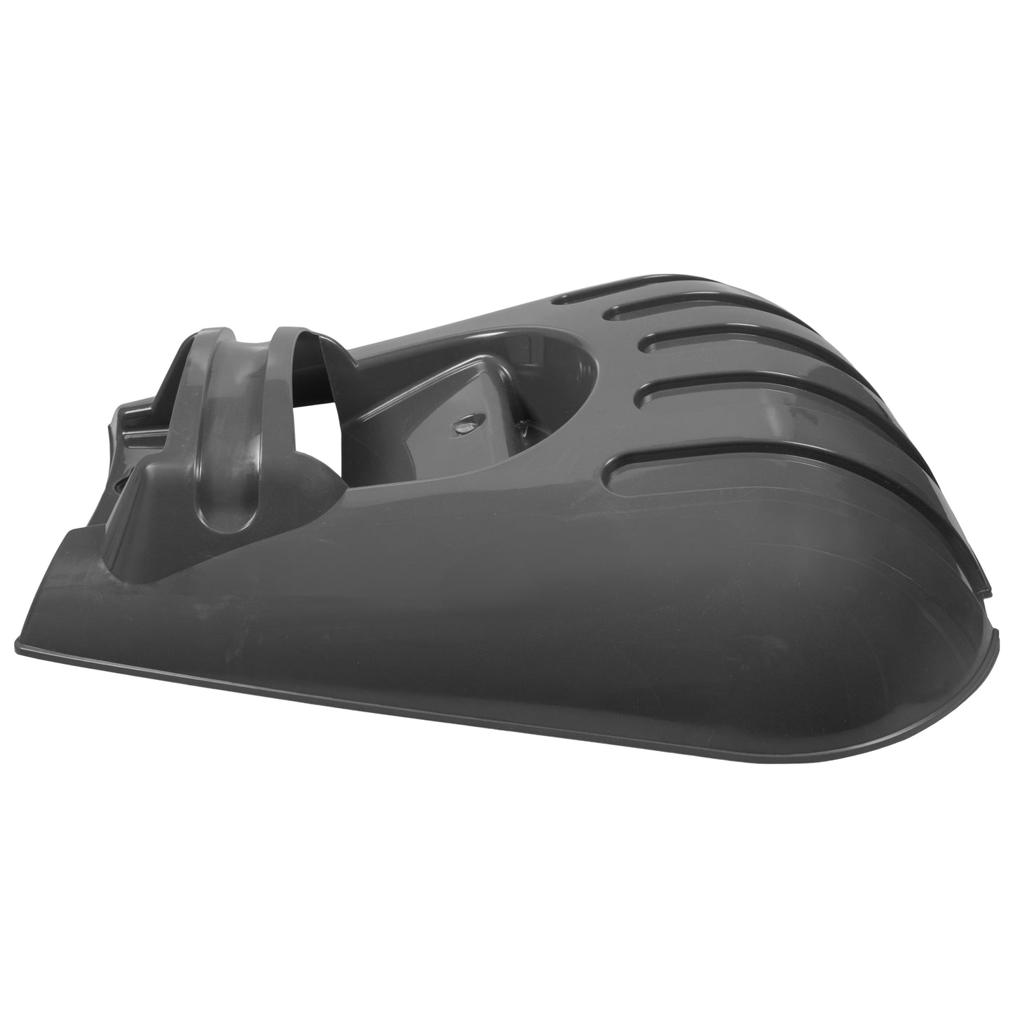 Heavy Duty Garden Cleaning Leaf Grabbers, Grey