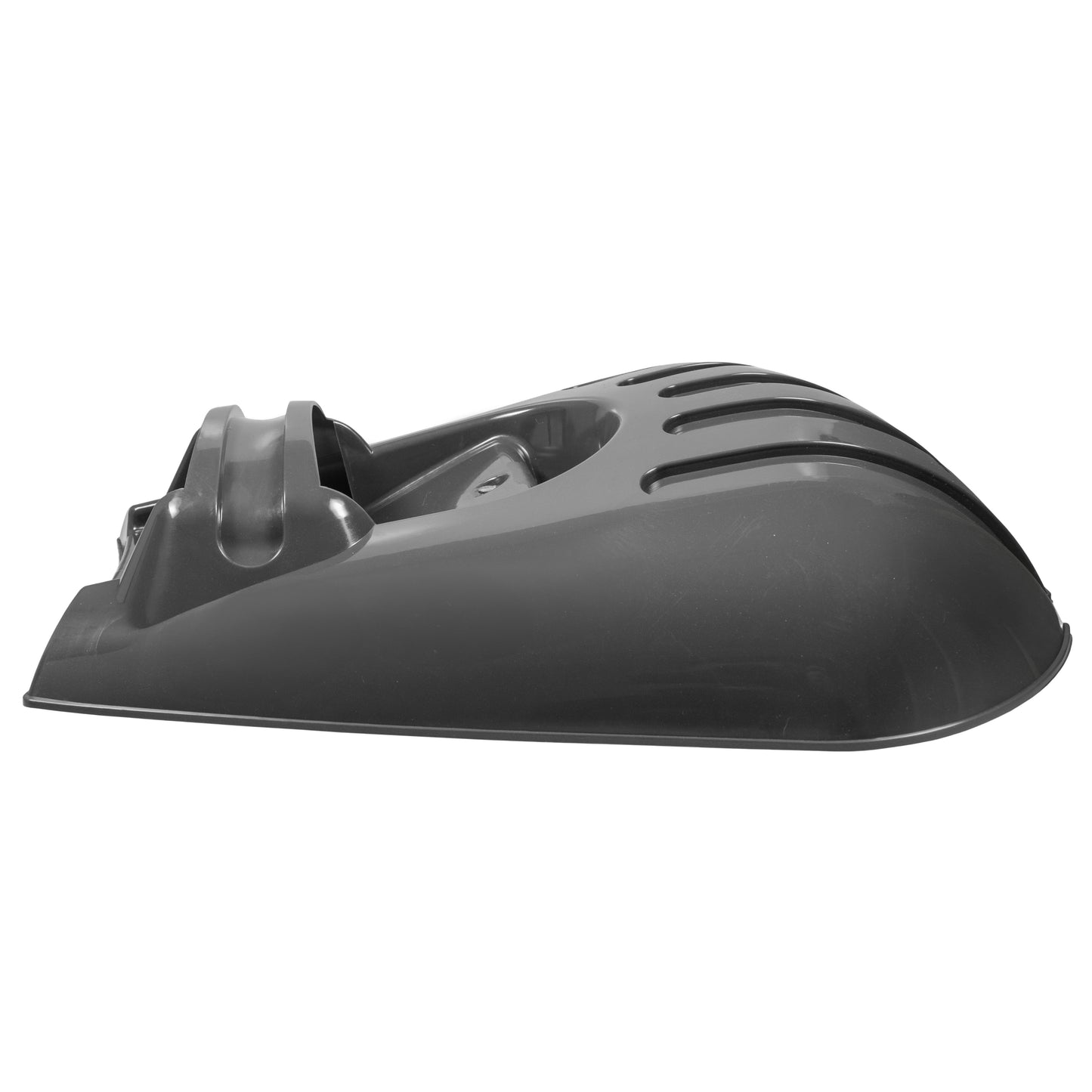 Heavy Duty Garden Cleaning Leaf Grabbers, Grey