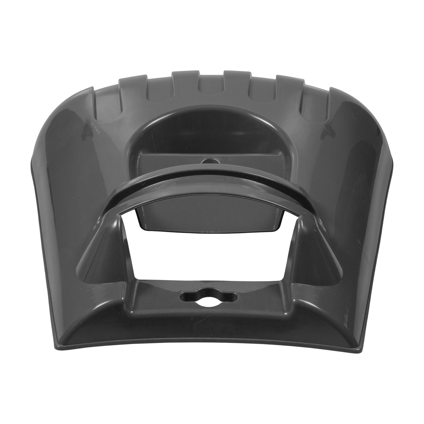 Heavy Duty Garden Cleaning Leaf Grabbers, Grey