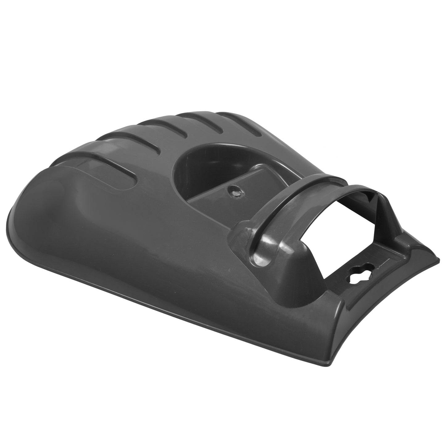 Heavy Duty Garden Cleaning Leaf Grabbers, Grey