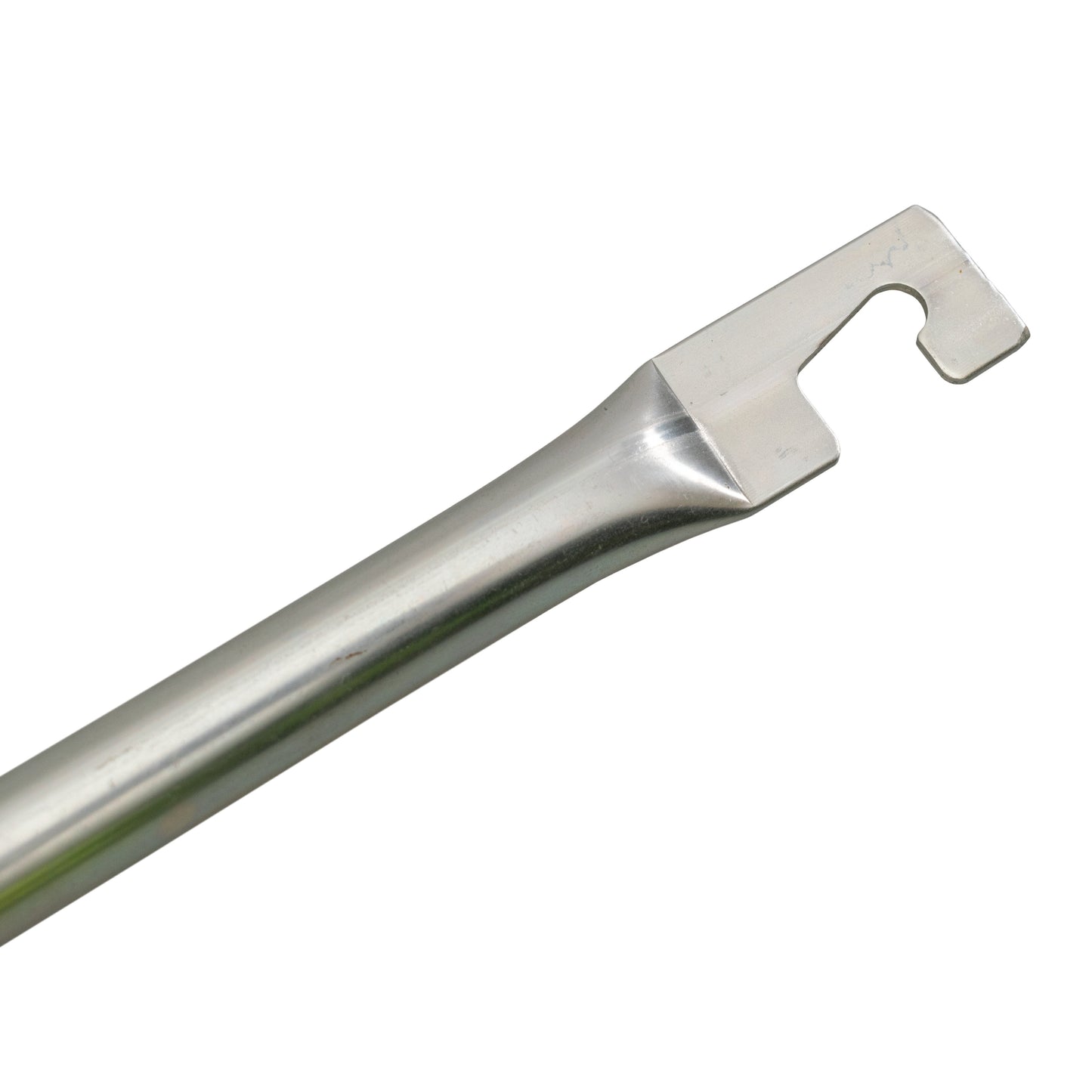 Rubber Mallet with Metal Handle & Hook