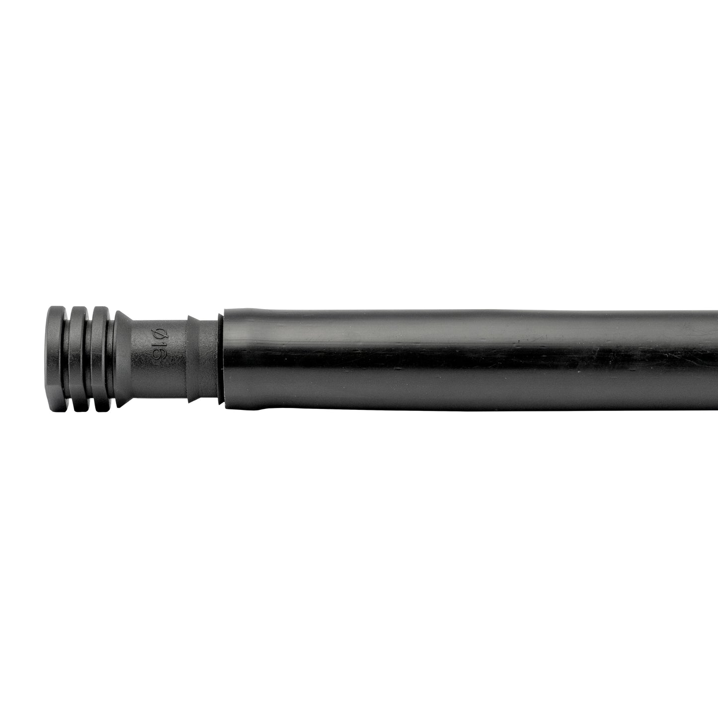 1/2" Irrigation Pipe Plug End
