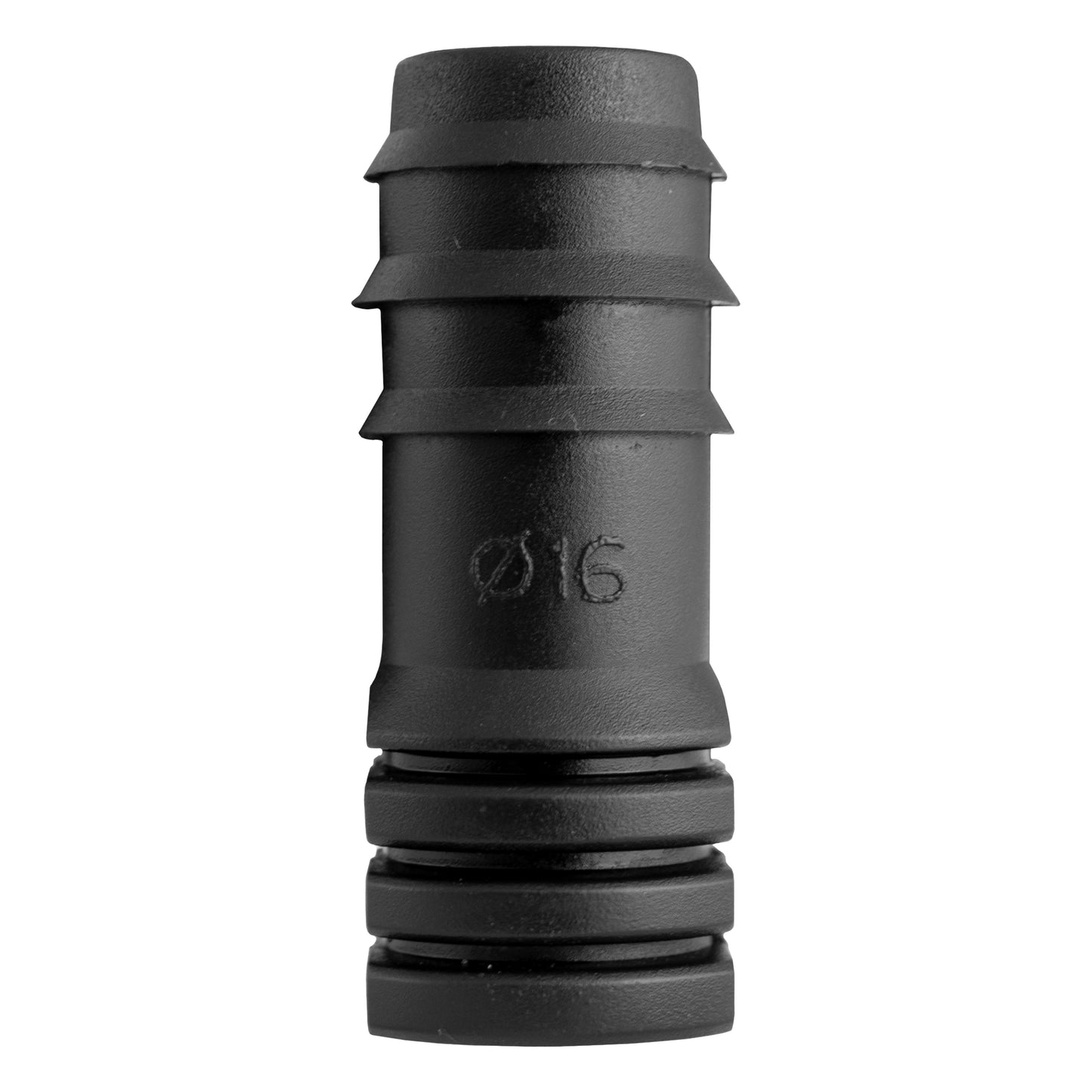 1/2" Irrigation Pipe Plug End