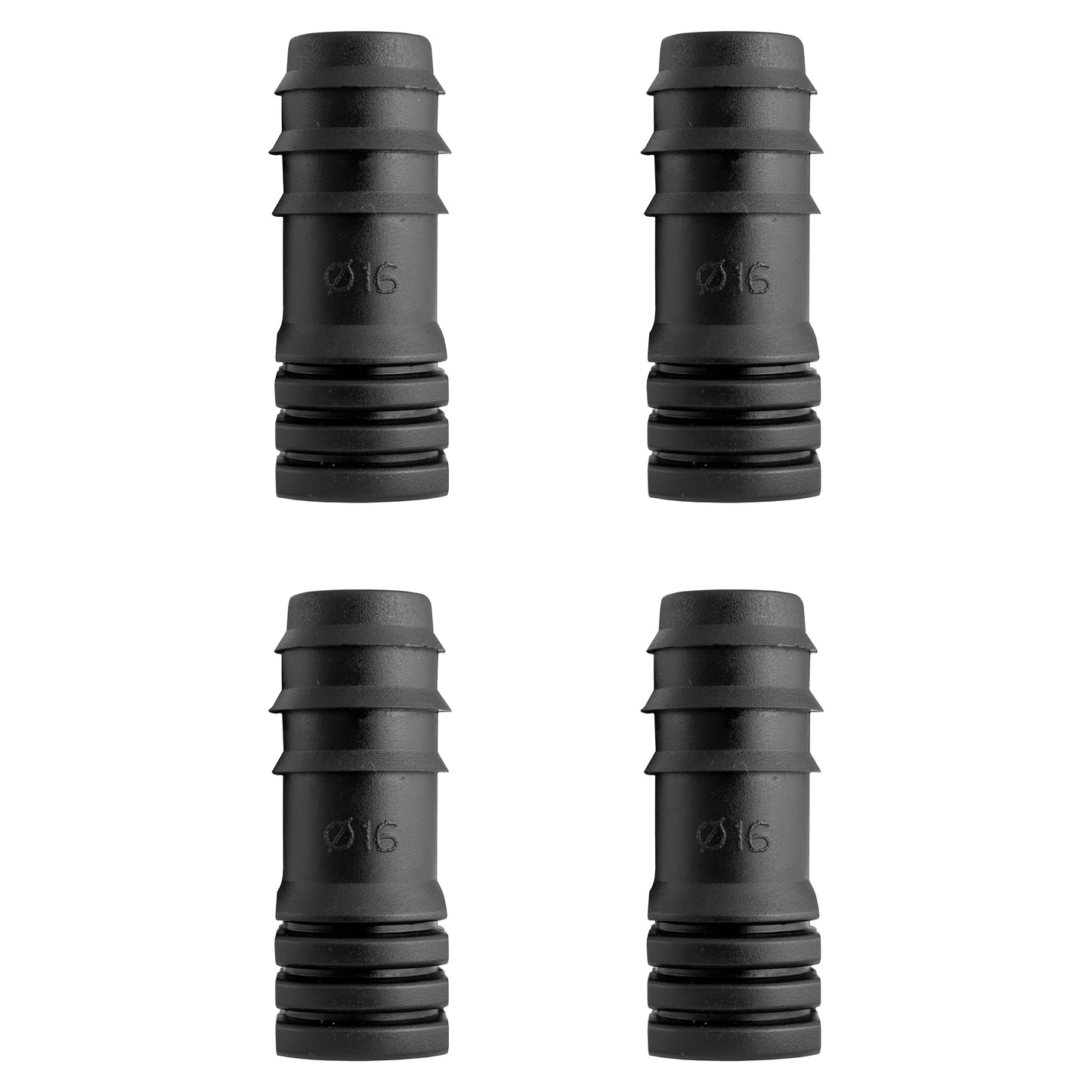 1/2" Irrigation Pipe Plug End
