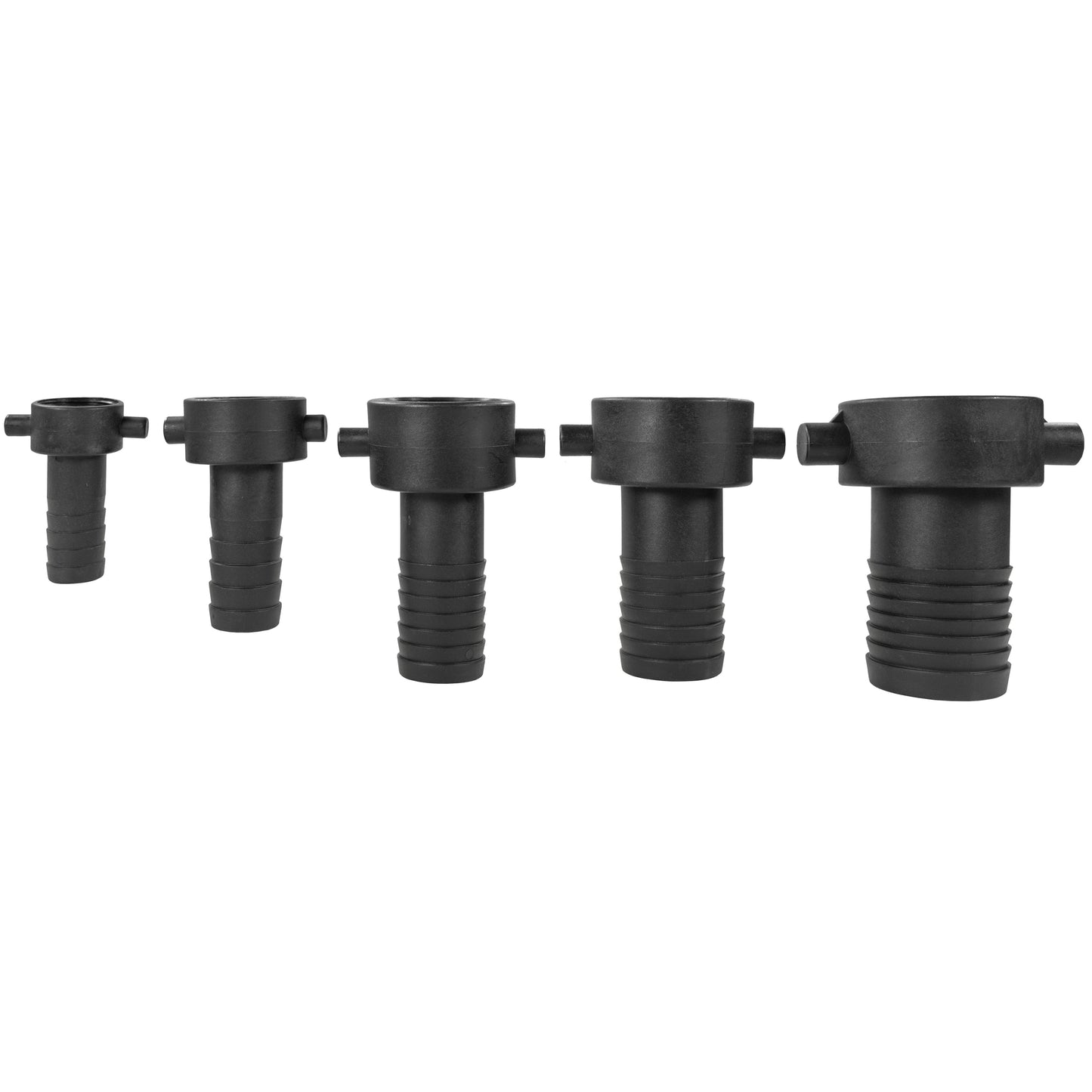 50mm Barbed Adapter with 2" BSP Female Thread