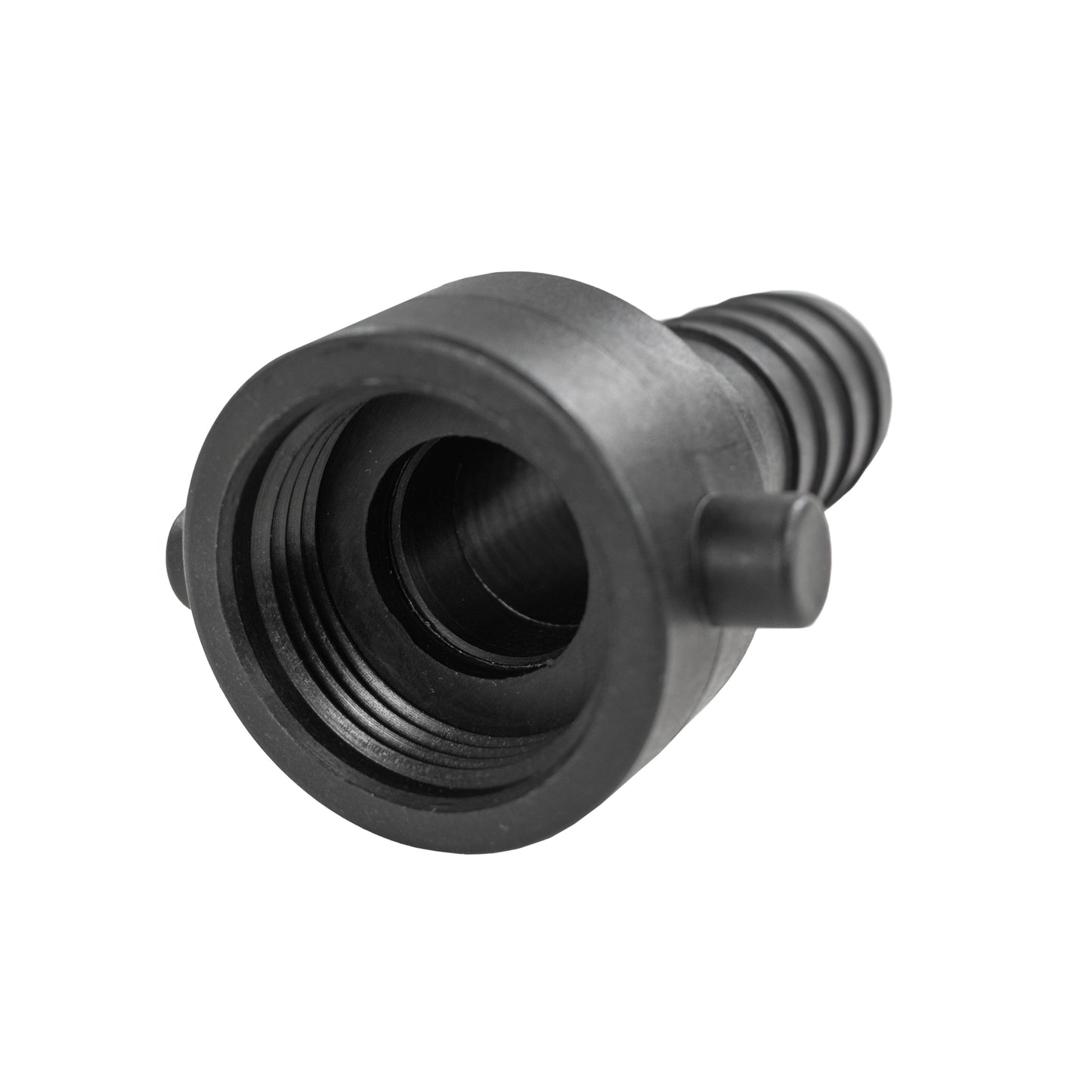 25mm Barbed Adapter with 1" BSP Female Thread