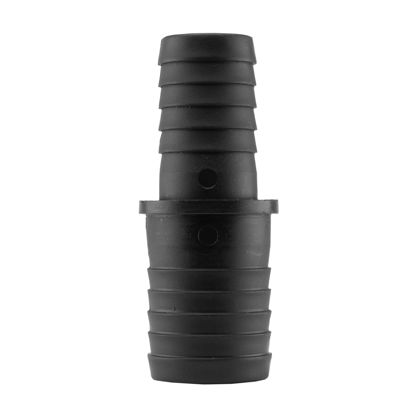 Plastic Straight Reducing Connector, 32mm to 25mm
