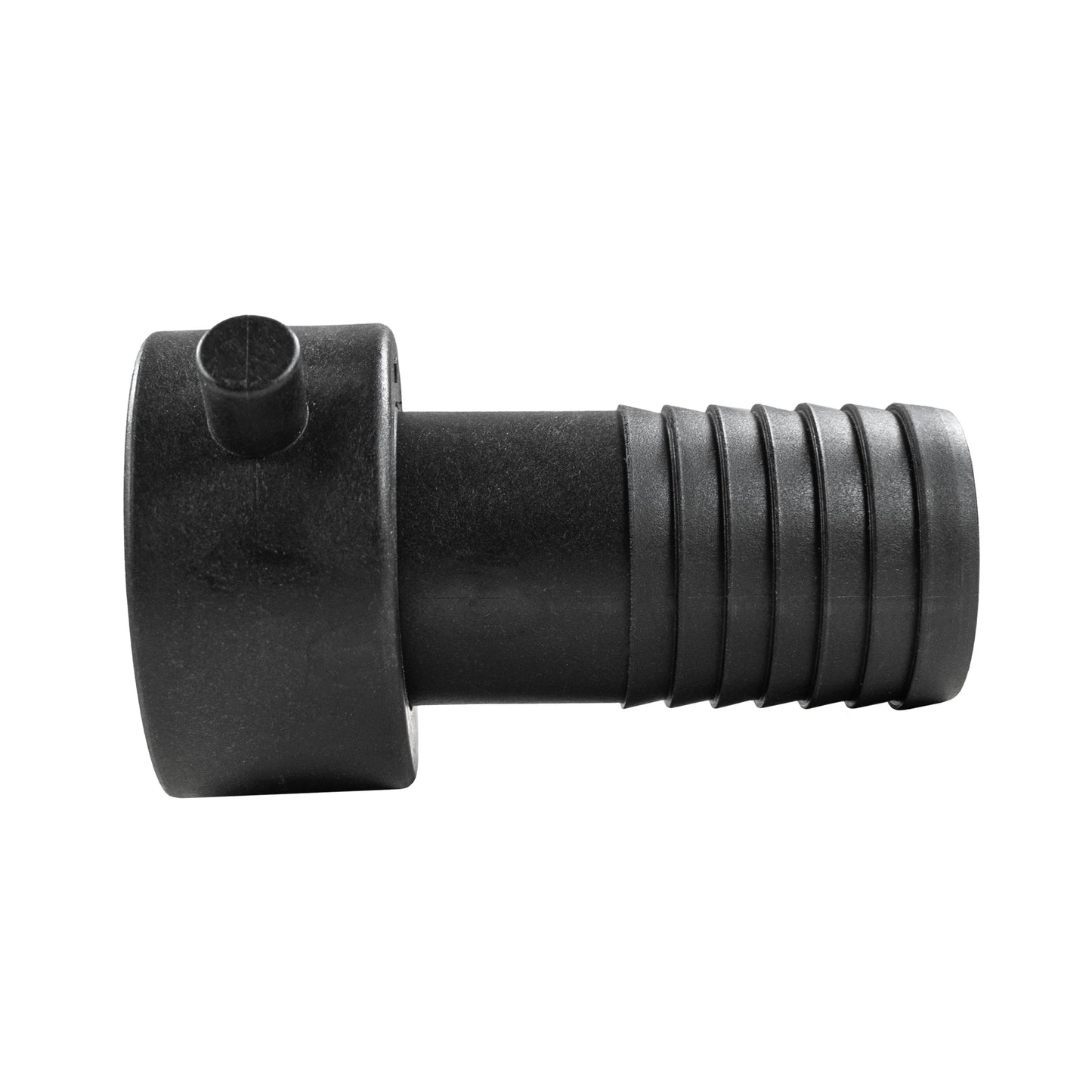 40mm Barbed Adapter with 1.5" BSP Female Thread