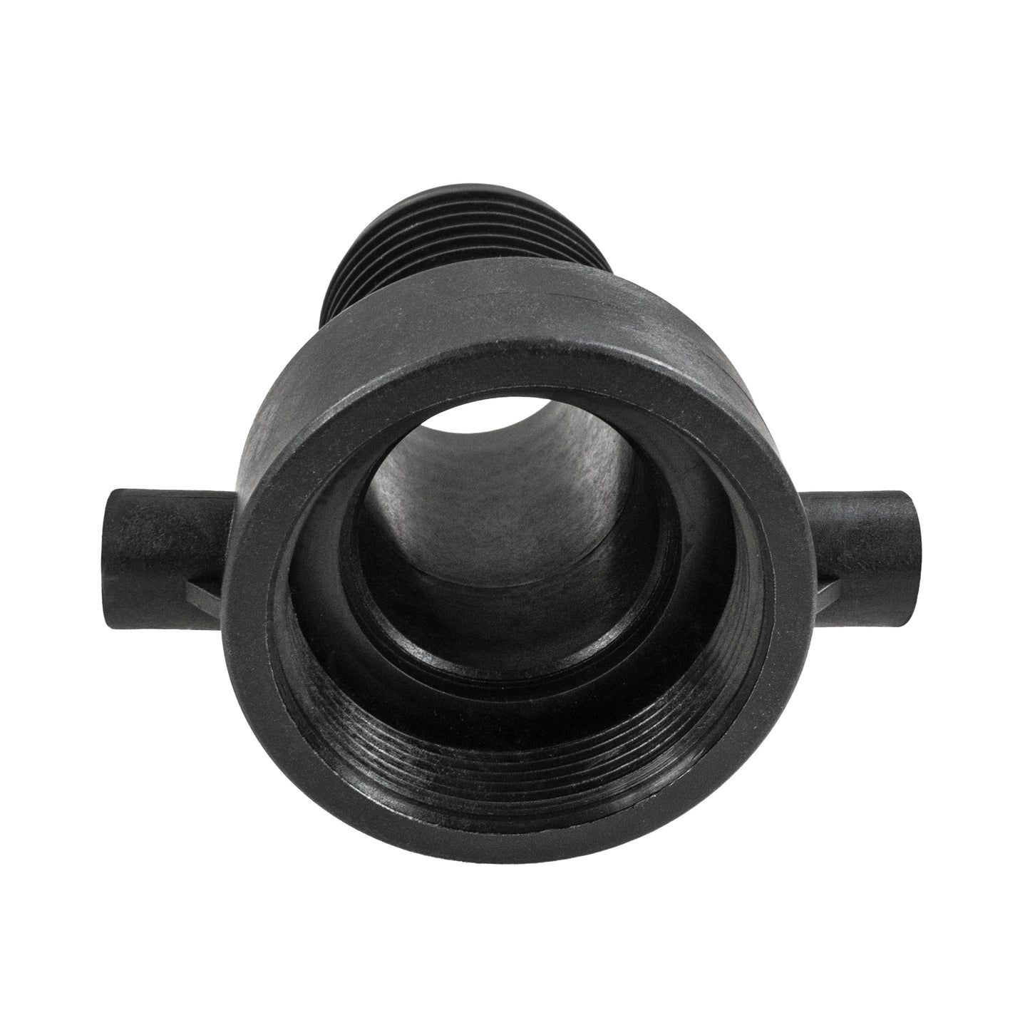 50mm Barbed Adapter with 2" BSP Female Thread