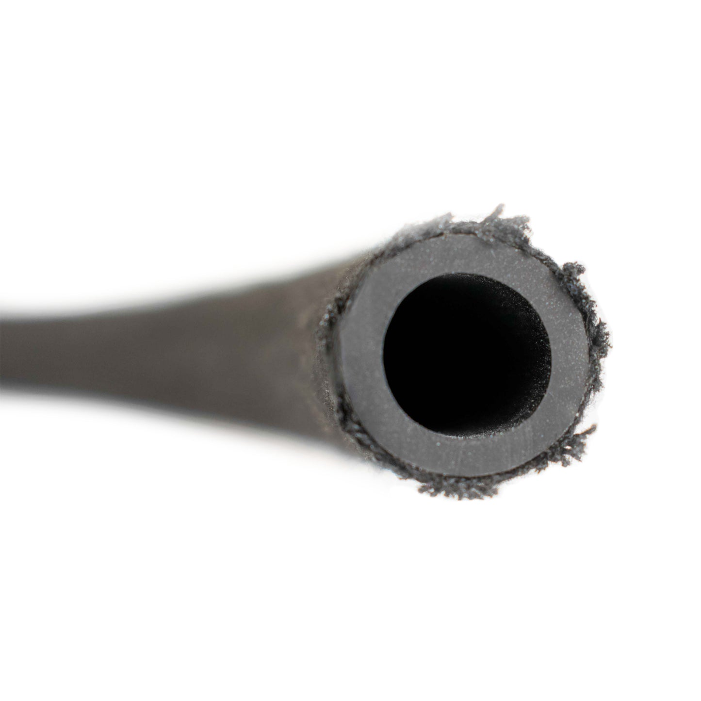 9mm Braided Jacket Rubber Fuel Hose, DIN 73379 (B)