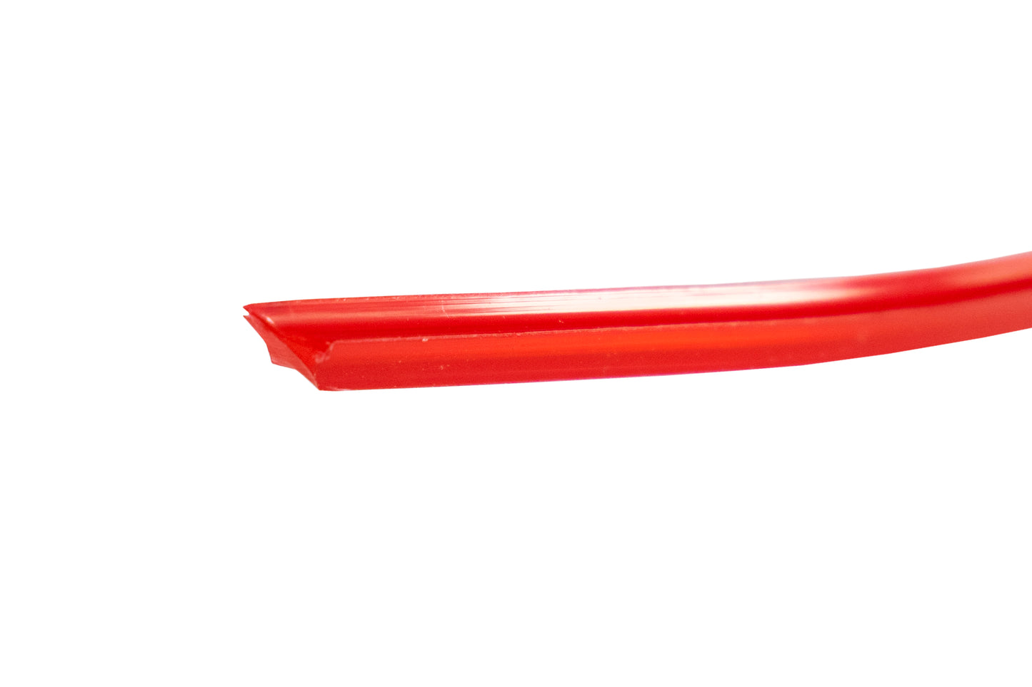 15m Twisted Red Star Trimmer Line, 2.7mm