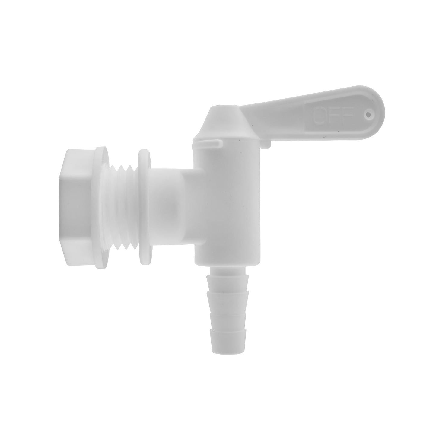 Replacement Tap for Fermentation Buckets
