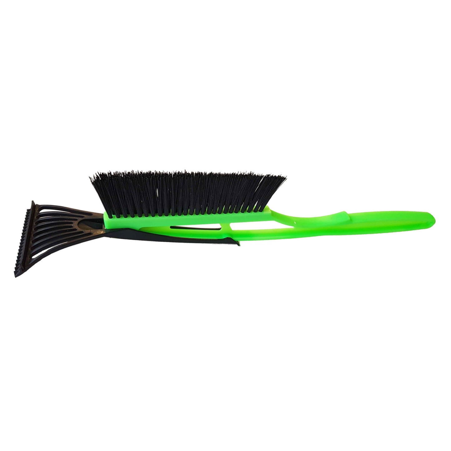 Ice Scraper with Squeegee & Snow Brush, 2-in-1