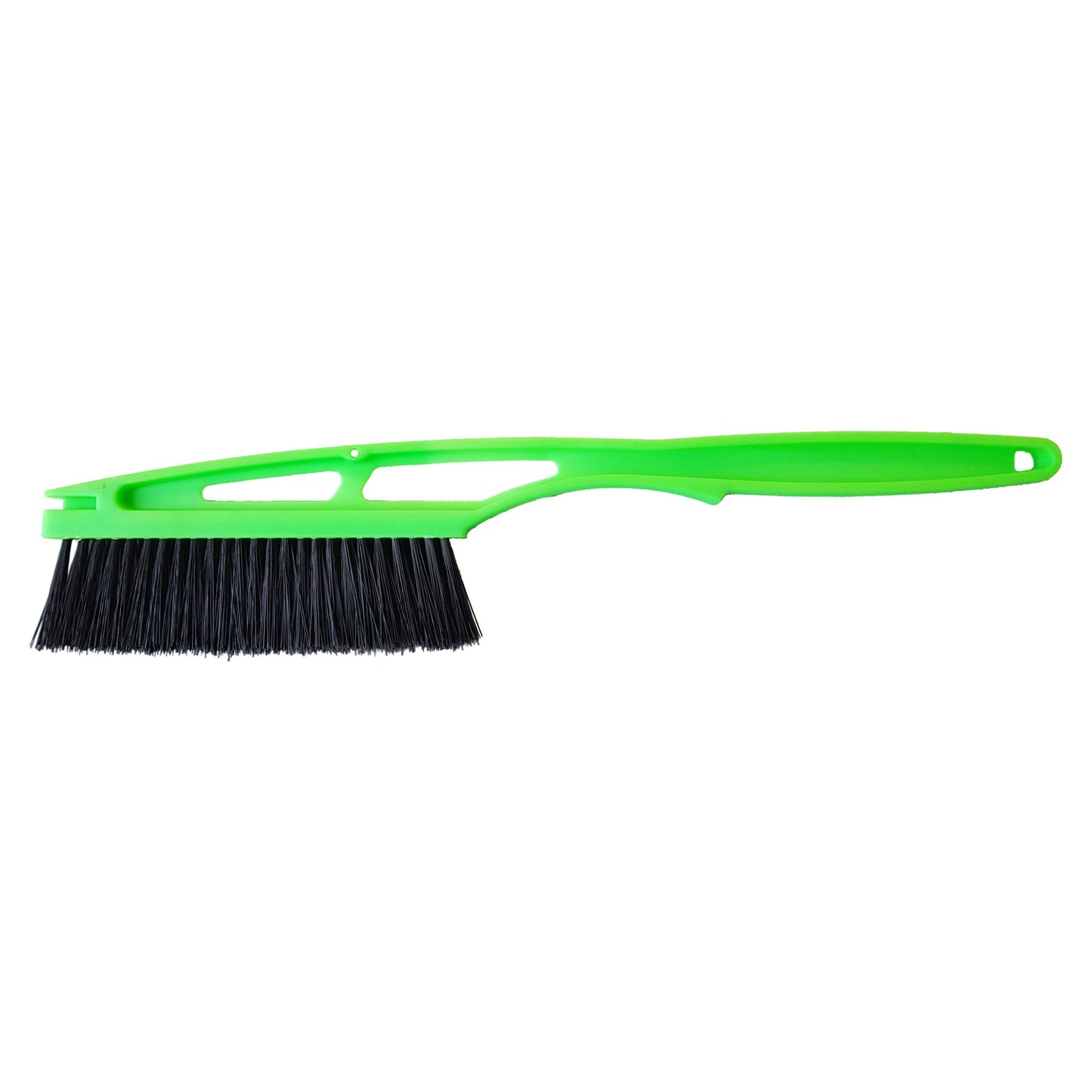 Ice Scraper with Squeegee & Snow Brush, 2-in-1