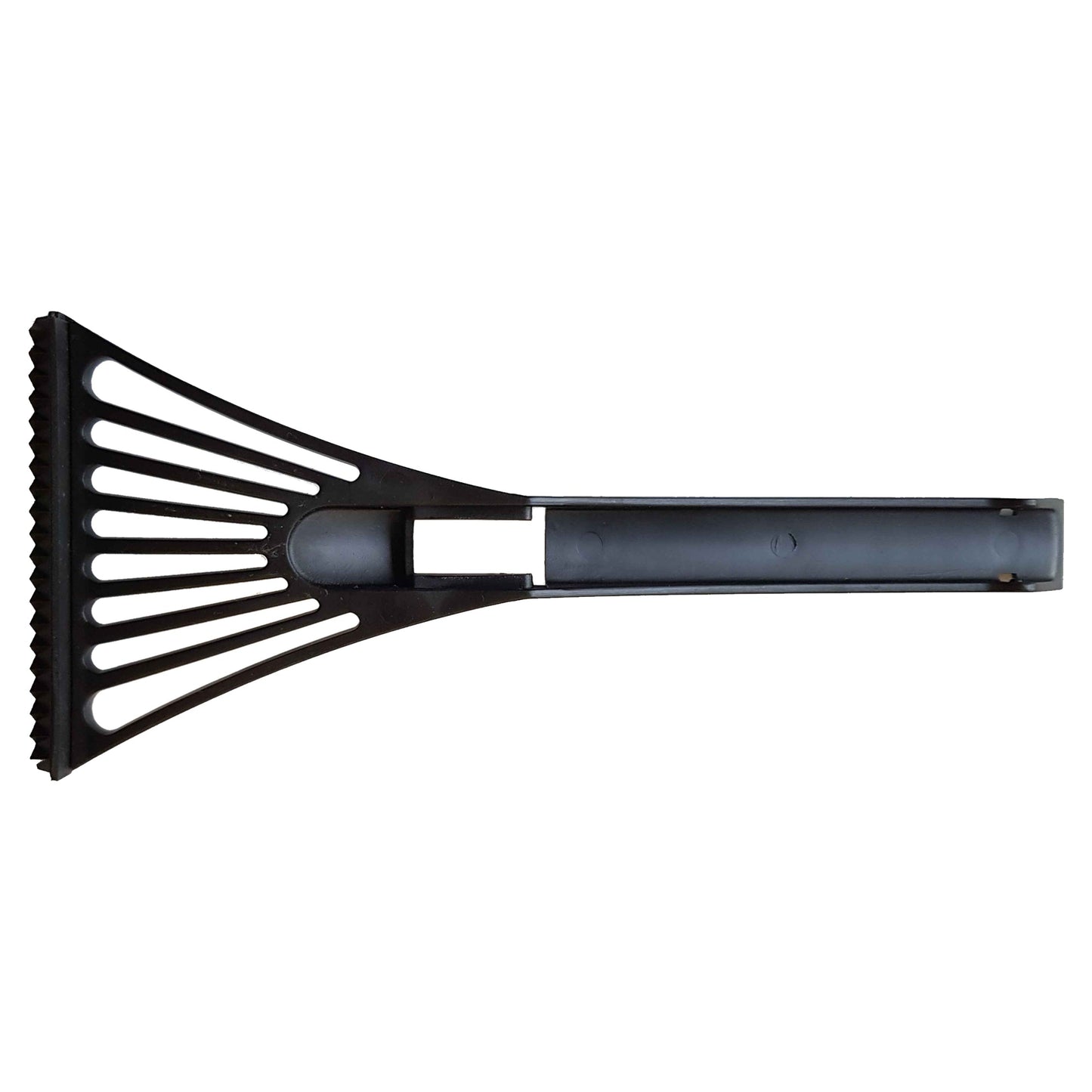 Ice Scraper with Squeegee & Snow Brush, 2-in-1