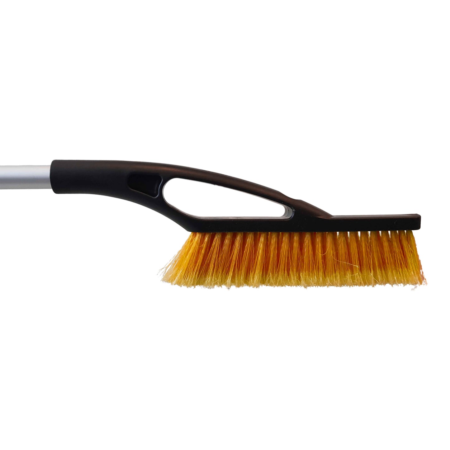 Telescopic Handle 2-in-1 Ice Scraper & Snow Brush