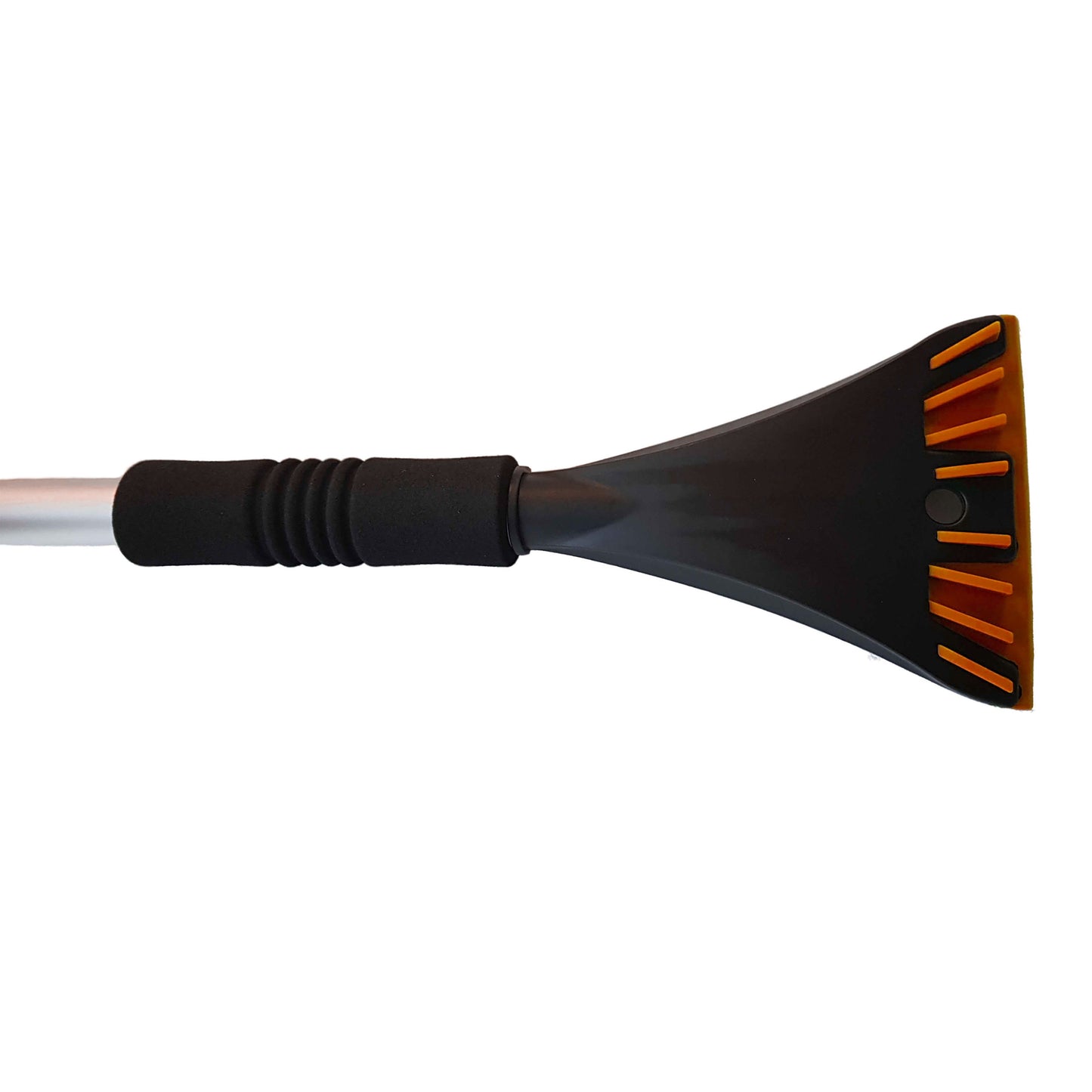 Telescopic Handle 2-in-1 Ice Scraper & Snow Brush